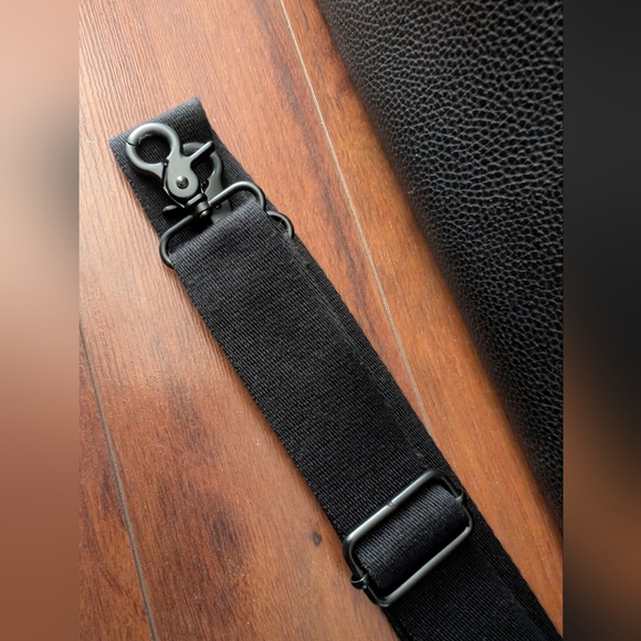 Brand New Polo Ralph Laptop Bag - Picture 5 of 8